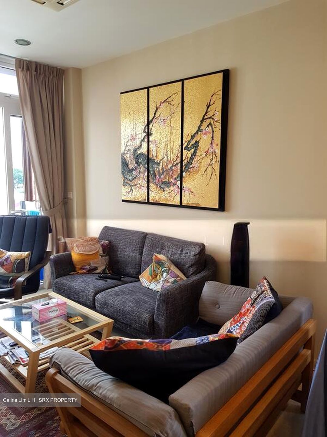 Espira Suites (D15), Apartment #501985701